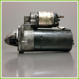 Motorino Avviamento BOSCH 0001109030 TOYOTA COROLLA 2810033071 1NDTV