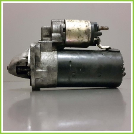 Motorino Avviamento BOSCH 0001109030 TOYOTA COROLLA 2810033071