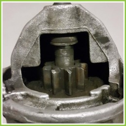 Motorino Avviamento BOSCH 0001109030 TOYOTA COROLLA 2810033071 1NDTV