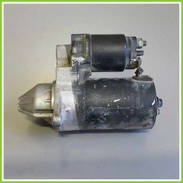 Motorino Avviamento BOSCH 0001106011 OPEL CORSA S93 90543872 X10XE