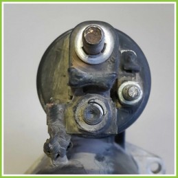 Motorino Avviamento BOSCH 0001106011 OPEL CORSA S93 90543872 X10XE