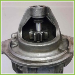 Motorino Avviamento BOSCH 331013513 IVECO NEW DAILY 5801408583 814023