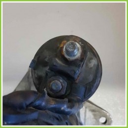 Motorino Avviamento BOSCH 331013513 IVECO NEW DAILY 5801408583 814023