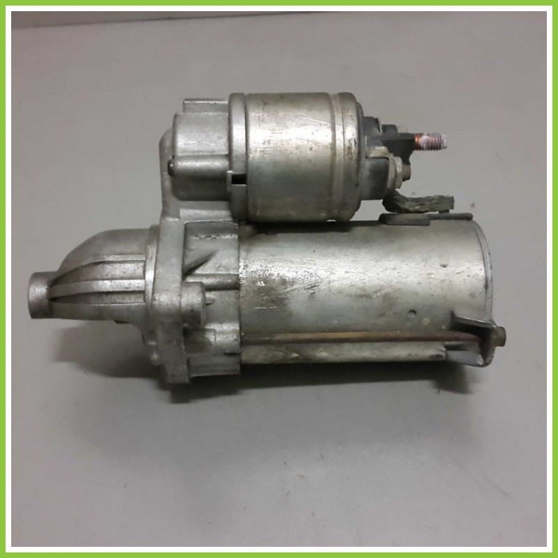 Motorino Avviamento VALEO 21960 FIAT PUNTO 2U 46823548 188A9000