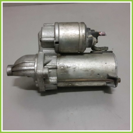 Motorino Avviamento VALEO 21960 FIAT PUNTO 2U 46823548