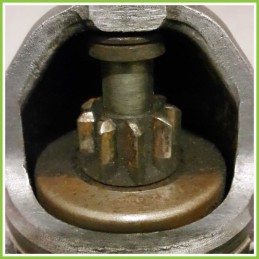Motorino Avviamento VALEO 21960 FIAT PUNTO 2U 46823548 188A9000