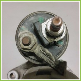 Motorino Avviamento VALEO 21960 FIAT PUNTO 2U 46823548 188A9000