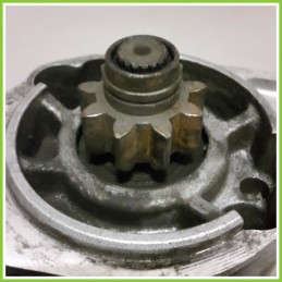 Motorino Avviamento DENSO 28100-2730 TOYOTA COROLLA 428000-2730 1NDTV