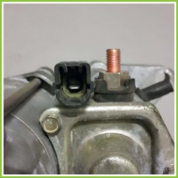 Motorino Avviamento DENSO 28100-2730 TOYOTA COROLLA 428000-2730 1NDTV