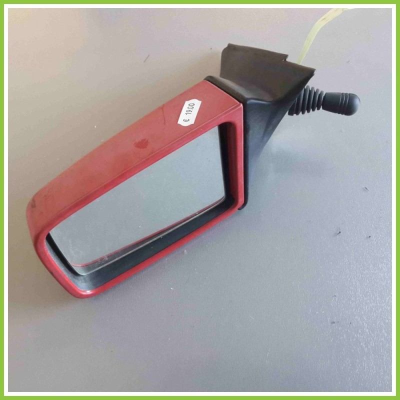 Specchio Specchietto Retrovisore OPEL 0117393 OPEL ASTRA T92 0217393 C14SE