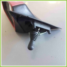 Specchio Specchietto Retrovisore OPEL 0117393 OPEL ASTRA T92 0217393 C14SE