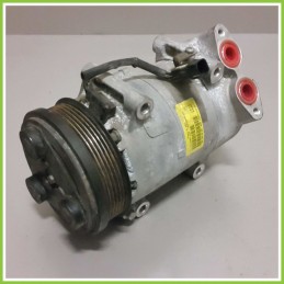 Compressore Clima AC Aria Condizionata NISSAN 3M5W-19D629-KD NISSAN MICRA K11E 926006F605 CG13