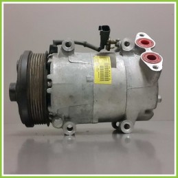 Compressore Clima AC Aria Condizionata NISSAN 3M5W-19D629-KD NISSAN MICRA K11E 926006F605 CG13