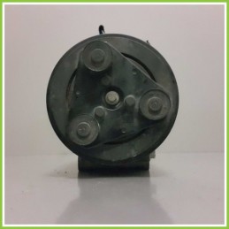 Compressore Clima AC Aria Condizionata NISSAN 3M5W-19D629-KD NISSAN MICRA K11E 926006F605 CG13