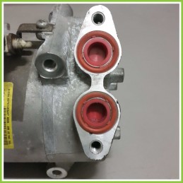 Compressore Clima AC Aria Condizionata NISSAN 3M5W-19D629-KD NISSAN MICRA K11E 926006F605 CG13