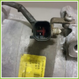 Compressore Clima AC Aria Condizionata NISSAN 3M5W-19D629-KD NISSAN MICRA K11E 926006F605 CG13