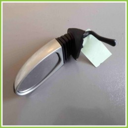 Specchio Specchietto Retrovisore MAGNETI MARELLI 0155118 FIAT 600 0255118 187A1000