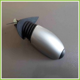 Specchio Specchietto Retrovisore MAGNETI MARELLI 0155118 FIAT 600 0255118 187A1000