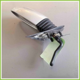 Specchio Specchietto Retrovisore MAGNETI MARELLI 0155118 FIAT 600 0255118 187A1000