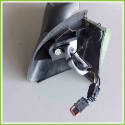 Specchio Specchietto Retrovisore PEUGEOT 0103024 PEUGEOT 206 012026 KFX