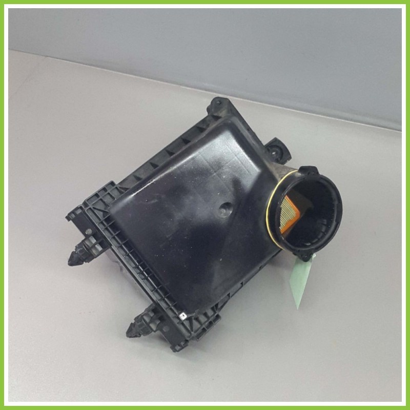 Scatola Filtro Aria AUDI A4 8E 059133837AF ASB