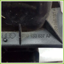 Scatola Filtro Aria AUDI A4 8E 059133837AF ASB