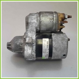 Motorino Avviamento VALEO 28100-0Q012C CITROEN C1 9K53475WGB 8HT