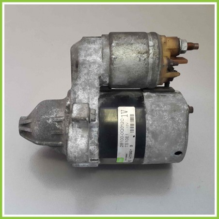 Motorino Avviamento VALEO 28100-0Q012C CITROEN C1 9K53475WGB