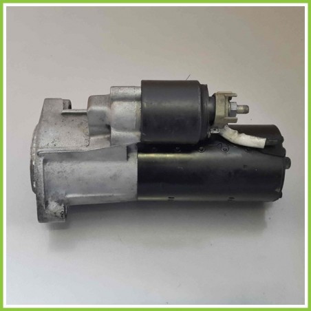 Motorino Avviamento BOSCH 0001124020(021) BMW Serie 3 E46 068911024H