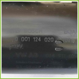 Motorino Avviamento BOSCH 0001124020(021) BMW Serie 3 E46 068911024H 204D4