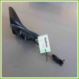 Specchio Specchietto Retrovisore ENGELMANN 0217389 VOLKSWAGEN GOLF 1H 055009L AEK