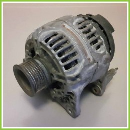 Alternatore BOSCH 0124325003 AUDI TT 8N 0289030228D AJQ