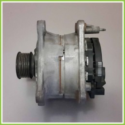Alternatore BOSCH 0124325003 AUDI TT 8N 0289030228D AJQ