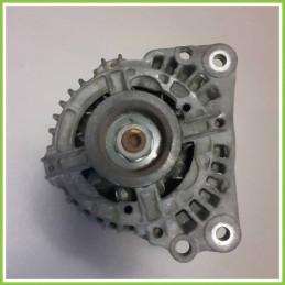 Alternatore BOSCH 0124325003 AUDI TT 8N 0289030228D AJQ