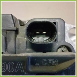Alternatore BOSCH 0124325003 AUDI TT 8N 0289030228D AJQ