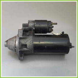 Motorino Avviamento BOSCH 0001110122(123) AUDI TT 8N 068911024C AJQ