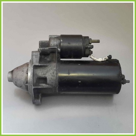 Motorino Avviamento BOSCH 0001110122(123) AUDI TT 8N 068911024C