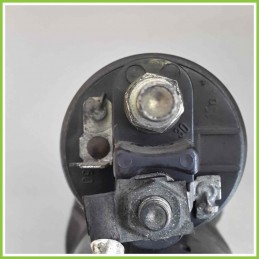 Motorino Avviamento BOSCH 0001110122(123) AUDI TT 8N 068911024C AJQ