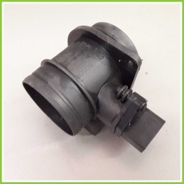 Debimetro Misuratore Massa Aria BOSCH 281002531 VOLKSWAGEN POLO 9N 038906461B BNM