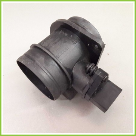 Debimetro Misuratore Massa Aria BOSCH 281002531 VOLKSWAGEN POLO 9N 038906461B