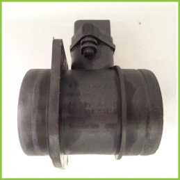 Debimetro Misuratore Massa Aria BOSCH 281002531 VOLKSWAGEN POLO 9N 038906461B BNM