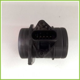 Debimetro Misuratore Massa Aria BOSCH 281002531 VOLKSWAGEN POLO 9N 038906461B BNM