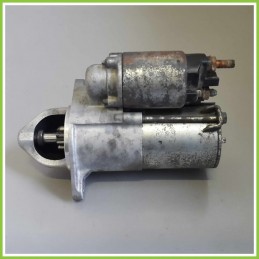Motorino Avviamento VALEO 93192885 OPEL ASTRA A04 Z14XEP
