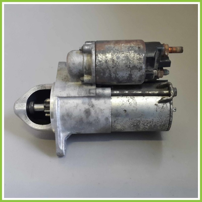 Motorino Avviamento VALEO 93192885 OPEL ASTRA A04 Z14XEP