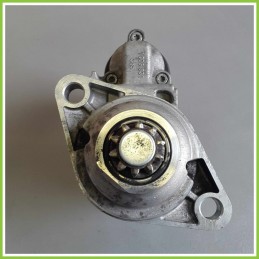 Motorino Avviamento BOSCH 0001129408(409) SEAT ALTEA 5P 02T911025 BGU