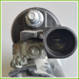 Motorino Avviamento BOSCH 0001129408(409) SEAT ALTEA 5P 02T911025 BGU