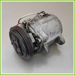 Compressore Clima AC Aria Condizionata MERCEDES-BENZ A1602800111 SMART SMART COUPE C450 0003181V009 15