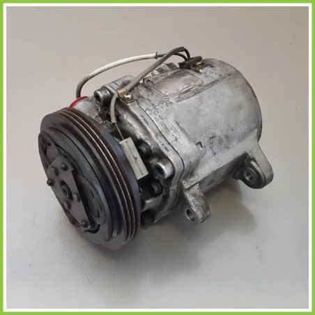 Compressore Clima AC Aria Condizionata MERCEDES-BENZ A1602800111 SMART SMART COUPE C450 0003181V009