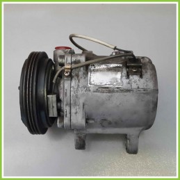Compressore Clima AC Aria Condizionata MERCEDES-BENZ A1602800111 SMART SMART COUPE C450 0003181V009 15