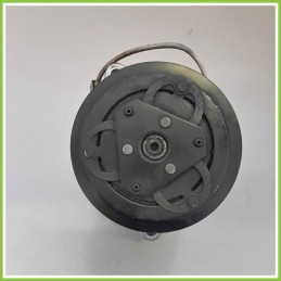 Compressore Clima AC Aria Condizionata MERCEDES-BENZ A1602800111 SMART SMART COUPE C450 0003181V009 15